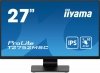 IIYAMA Monitor 27 cali T2752MSC-B1 10 PKT. POJ,IPS,HDMI,DP,2x2USB(3.2),2x1W400cd^m2,7H,